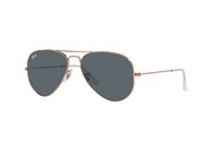 Occhiali da sole Ray-Ban 0RB3825 58 9202R5 - 0RB3825 58 9202R5